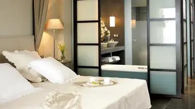 Asia Gardens Hotel and Thai Spa, a Royal Hideaway Hotel