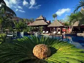 Asia Gardens Hotel and Thai Spa, a Royal Hideaway Hotel