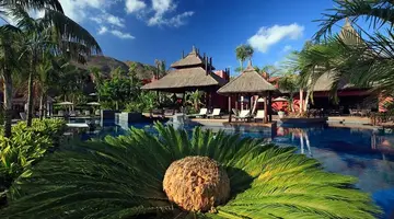 Asia Gardens Hotel and Thai Spa, a Royal Hideaway Hotel