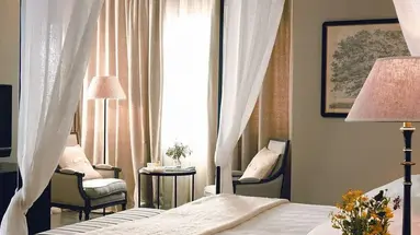 Asia Gardens Hotel and Thai Spa, a Royal Hideaway Hotel