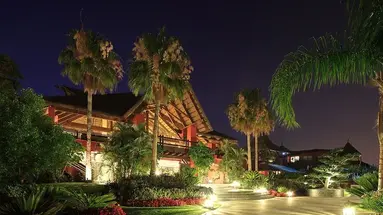 Asia Gardens Hotel and Thai Spa, a Royal Hideaway Hotel