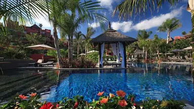 Asia Gardens Hotel and Thai Spa, a Royal Hideaway Hotel