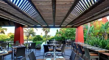 Asia Gardens Hotel and Thai Spa, a Royal Hideaway Hotel