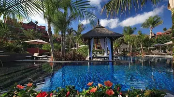 Asia Gardens Hotel and Thai Spa, a Royal Hideaway Hotel