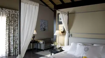 Asia Gardens Hotel and Thai Spa, a Royal Hideaway Hotel