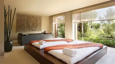 Asia Gardens Hotel and Thai Spa, a Royal Hideaway Hotel