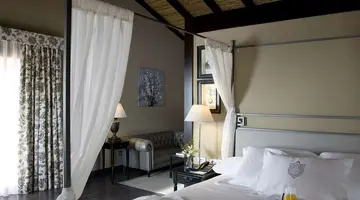 Asia Gardens Hotel and Thai Spa, a Royal Hideaway Hotel