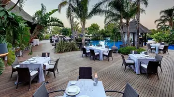 Asia Gardens Hotel and Thai Spa, a Royal Hideaway Hotel