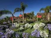 Asia Gardens Hotel and Thai Spa, a Royal Hideaway Hotel