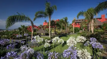 Asia Gardens Hotel and Thai Spa, a Royal Hideaway Hotel