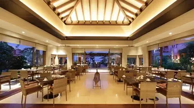 Asia Gardens Hotel and Thai Spa, a Royal Hideaway Hotel