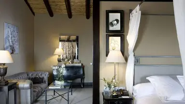 Asia Gardens Hotel and Thai Spa, a Royal Hideaway Hotel