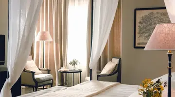 Asia Gardens Hotel and Thai Spa, a Royal Hideaway Hotel