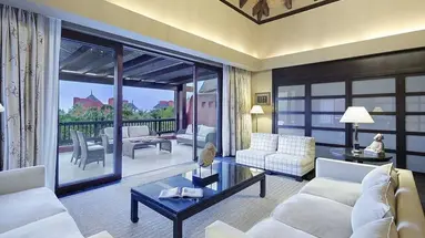 Asia Gardens Hotel and Thai Spa, a Royal Hideaway Hotel