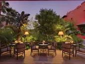 Asia Gardens Hotel and Thai Spa, a Royal Hideaway Hotel