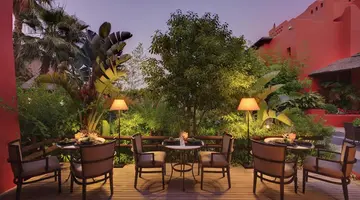 Asia Gardens Hotel and Thai Spa, a Royal Hideaway Hotel