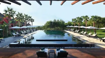 Asia Gardens Hotel and Thai Spa, a Royal Hideaway Hotel