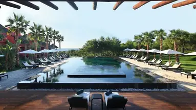 Asia Gardens Hotel and Thai Spa, a Royal Hideaway Hotel