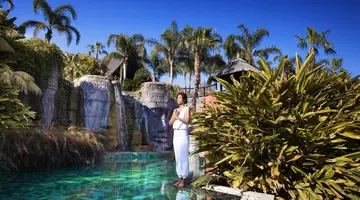 Asia Gardens Hotel & Thai Spa, a Royal Hideaway Hotel