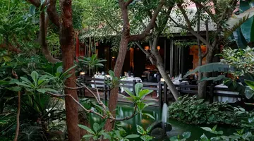 Asia Gardens Hotel & Thai Spa, a Royal Hideaway Hotel