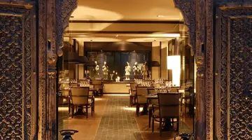 Asia Gardens Hotel & Thai Spa, a Royal Hideaway Hotel