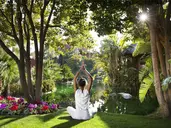 Asia Gardens Hotel & Thai Spa, a Royal Hideaway Hotel