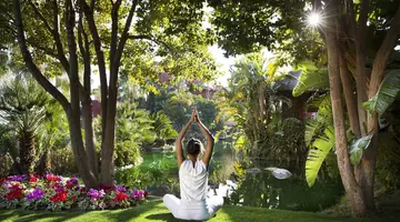 Asia Gardens Hotel & Thai Spa, a Royal Hideaway Hotel