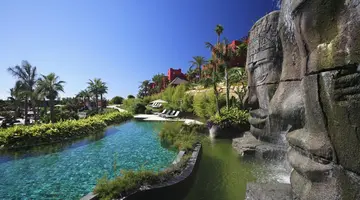 Asia Gardens Hotel & Thai Spa, a Royal Hideaway Hotel