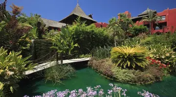 Asia Gardens Hotel & Thai Spa, a Royal Hideaway Hotel