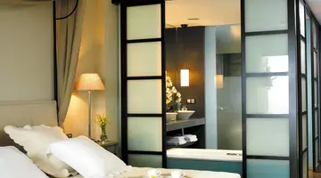 Asia Gardens Hotel & Thai Spa, a Royal Hideaway Hotel