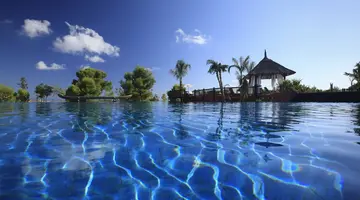 Asia Gardens Hotel & Thai Spa, a Royal Hideaway Hotel