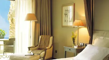 Asia Gardens Hotel & Thai Spa, a Royal Hideaway Hotel