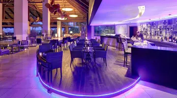 Asia Gardens Hotel & Thai Spa, a Royal Hideaway Hotel