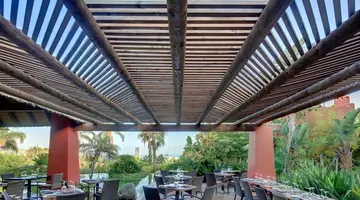 Asia Gardens Hotel & Thai Spa, a Royal Hideaway Hotel