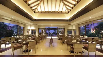 Asia Gardens Hotel & Thai Spa, a Royal Hideaway Hotel