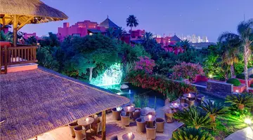 Asia Gardens Hotel & Thai Spa, a Royal Hideaway Hotel