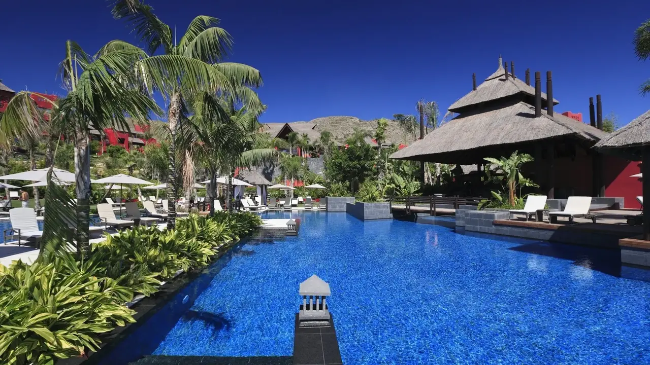 Asia Gardens Hotel & Thai Spa, a Royal Hideaway Hotel
