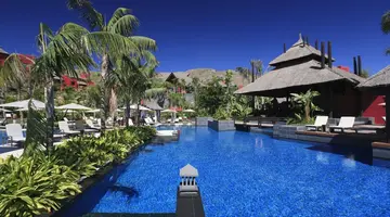Asia Gardens Hotel & Thai Spa, a Royal Hideaway Hotel