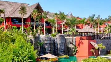 Asia Gardens Hotel & Thai Spa a Royal Hideaway Hotel