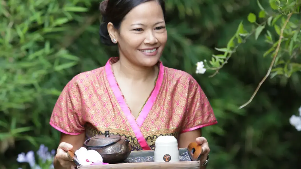 Asia Gardens Hotel & Thai Spa