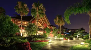 Asia Gardens Hotel & Thai Spa