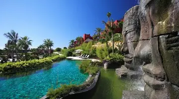 Asia Gardens Hotel & Thai Spa