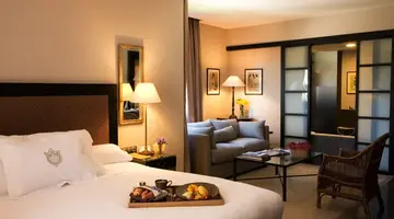 Asia Gardens Hotel & Thai Spa