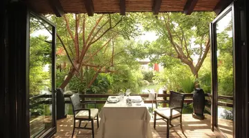 Asia Gardens Hotel & Thai Spa