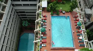 Asia Hotel Bangkok