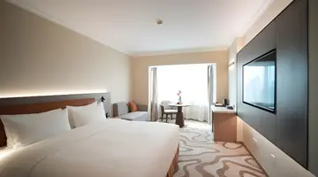 Asia Hotel Beijing
