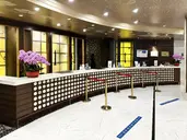 Asia Hotel Beijing