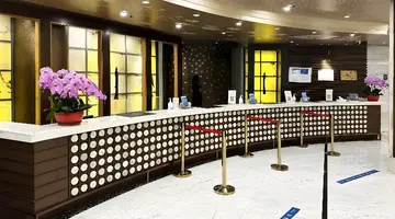 Asia Hotel Beijing