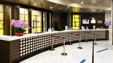 Asia Hotel Beijing