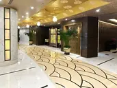 Asia Hotel Beijing